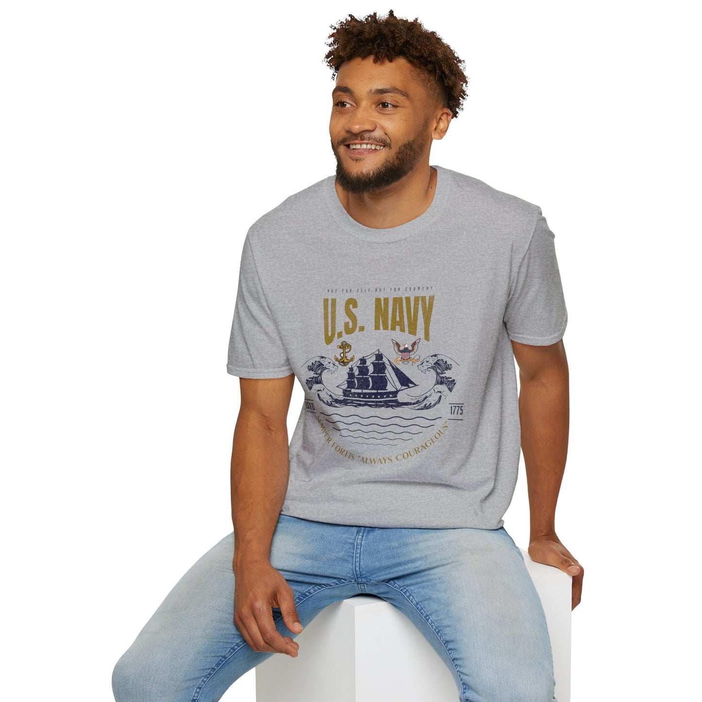 US Navy T-Shirt