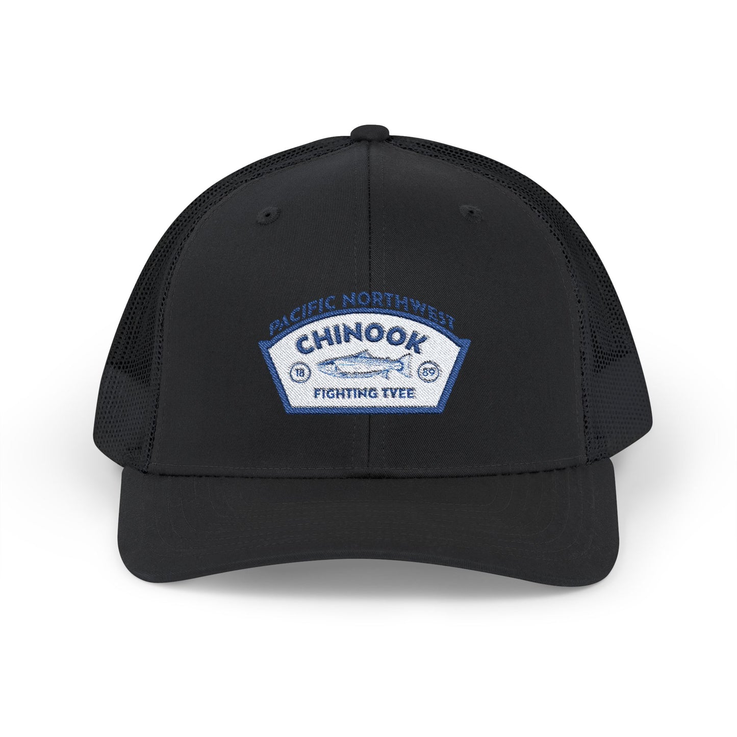 Snapback Trucker Cap