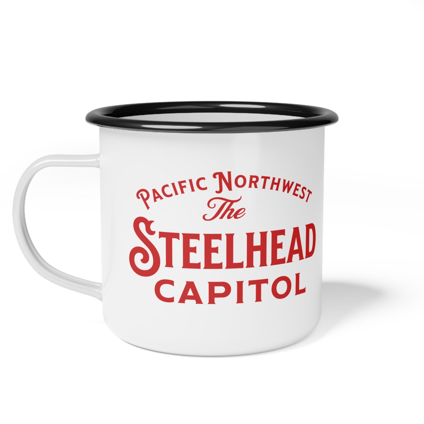 Steelhead Camp Cup