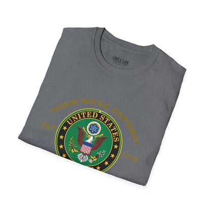 US ARMY T-Shirt