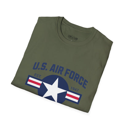 Air Force T-Shirt