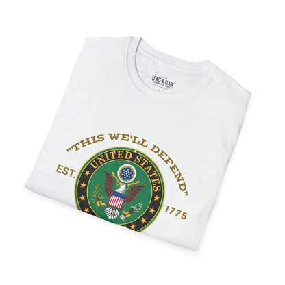 US ARMY T-Shirt